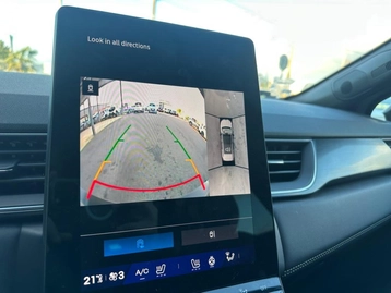 Image véhicule  Renault SYMBIOZ (36)