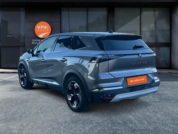 Image véhicule  Renault SYMBIOZ (2)