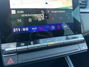 Image véhicule  Renault SYMBIOZ (29)