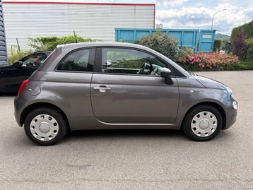 Image véhicule  Fiat 500 (5)