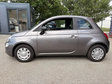 Image véhicule  Fiat 500 (1)