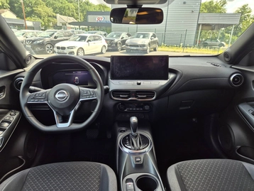 Image véhicule  Nissan JUKE (4)