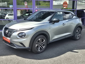 Image véhicule  Nissan JUKE (0)