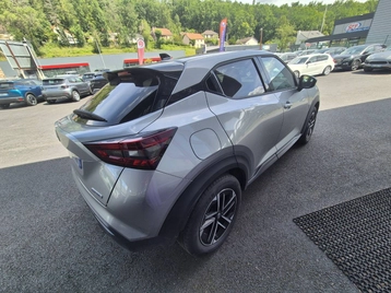 Image véhicule  Nissan JUKE (2)