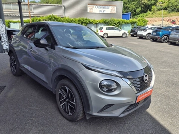 Image véhicule  Nissan JUKE (1)