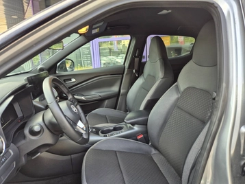 Image véhicule  Nissan JUKE (5)