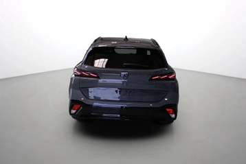Image véhicule  Peugeot Nouvelle 308 SW (9)