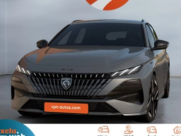 Image véhicule  Peugeot Nouvelle 308 SW (10)