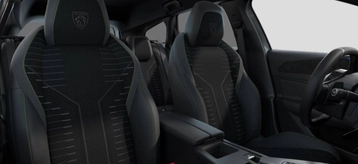 Image véhicule  Peugeot Nouvelle 308 SW (8)