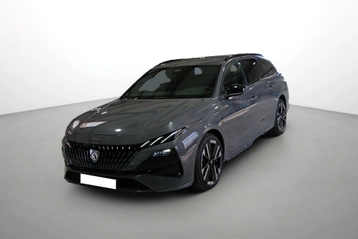 Image véhicule  Peugeot Nouvelle 308 SW (1)