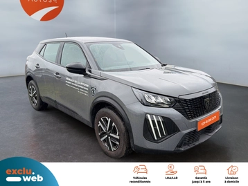 Image véhicule  Peugeot 2008 (1)