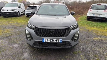 Image véhicule  Peugeot 2008 (4)