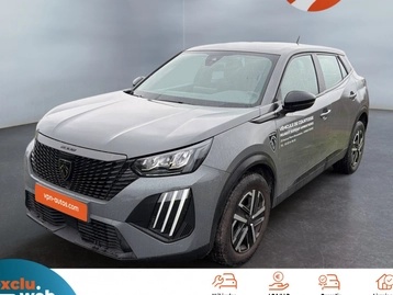 Image véhicule  Peugeot 2008 (12)