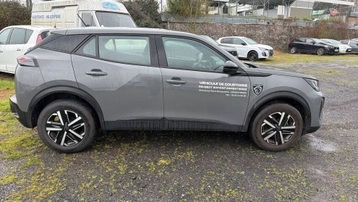 Image véhicule  Peugeot 2008 (7)