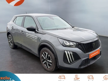 Image véhicule  Peugeot 2008 (13)