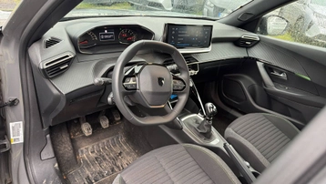 Image véhicule  Peugeot 2008 (9)