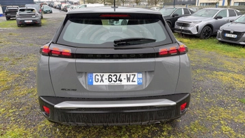 Image véhicule  Peugeot 2008 (5)