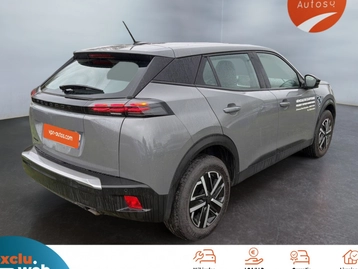 Image véhicule  Peugeot 2008 (14)