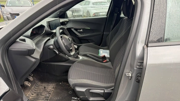 Image véhicule  Peugeot 2008 (8)