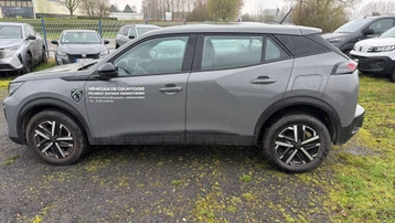 Image véhicule  Peugeot 2008 (6)