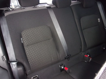 Image véhicule  Nissan JUKE (14)