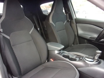 Image véhicule  Nissan JUKE (12)