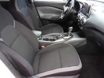 Image véhicule  Nissan JUKE (13)