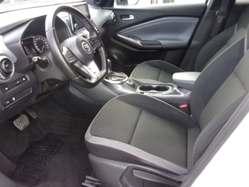 Image véhicule  Nissan JUKE (11)