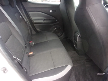 Image véhicule  Nissan JUKE (15)