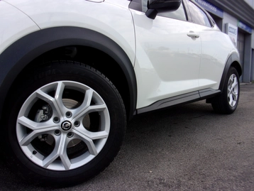 Image véhicule  Nissan JUKE (1)
