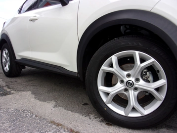 Image véhicule  Nissan JUKE (6)
