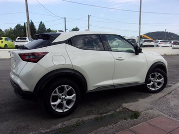Image véhicule  Nissan JUKE (2)