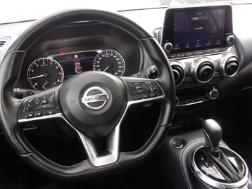 Image véhicule  Nissan JUKE (7)