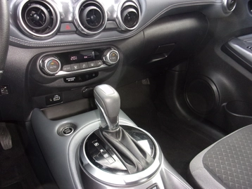 Image véhicule  Nissan JUKE (8)