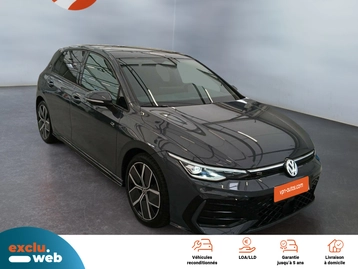 Image véhicule  Volkswagen GOLF (1)