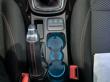 Image véhicule  Ford FIESTA (12)
