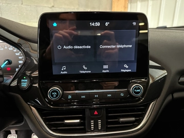 Image véhicule  Ford FIESTA (10)