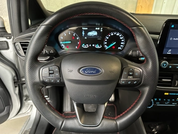 Image véhicule  Ford FIESTA (8)