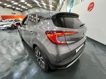 Image véhicule  Renault CAPTUR (3)