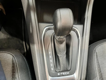 Image véhicule  Renault CAPTUR (9)