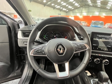 Image véhicule  Renault CAPTUR (5)