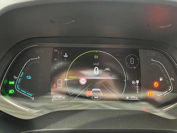 Image véhicule  Renault CAPTUR (12)
