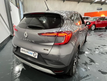 Image véhicule  Renault CAPTUR (2)