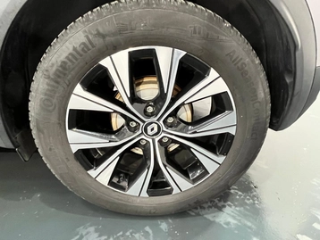 Image véhicule  Renault CAPTUR (16)