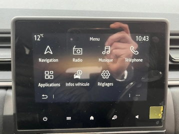 Image véhicule  Renault CAPTUR (11)