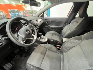 Image véhicule  Renault CAPTUR (6)