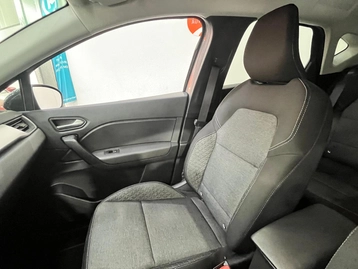 Image véhicule  Renault CAPTUR (15)