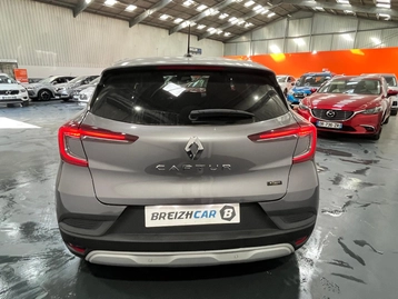Image véhicule  Renault CAPTUR (4)