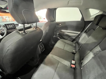 Image véhicule  Renault CAPTUR (13)