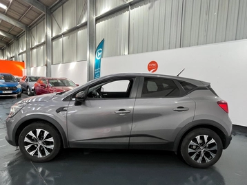 Image véhicule  Renault CAPTUR (1)
